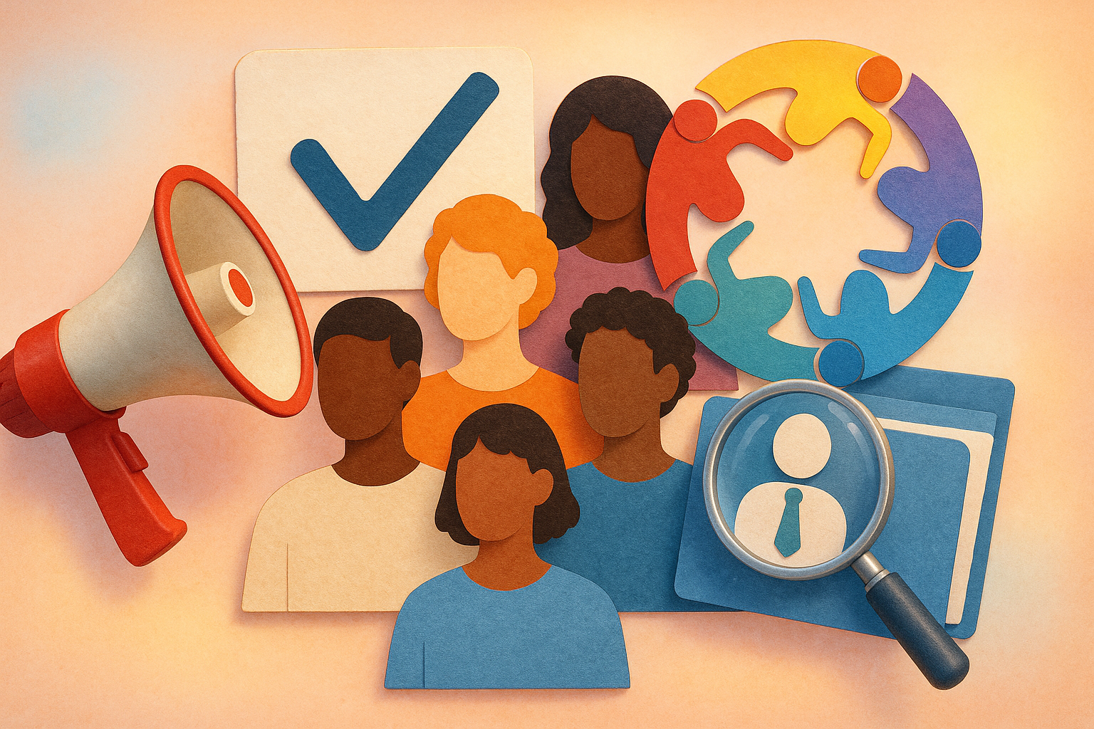 Développer une marque employeur inclusive : la diversité comme levier d'attractivité et de performance