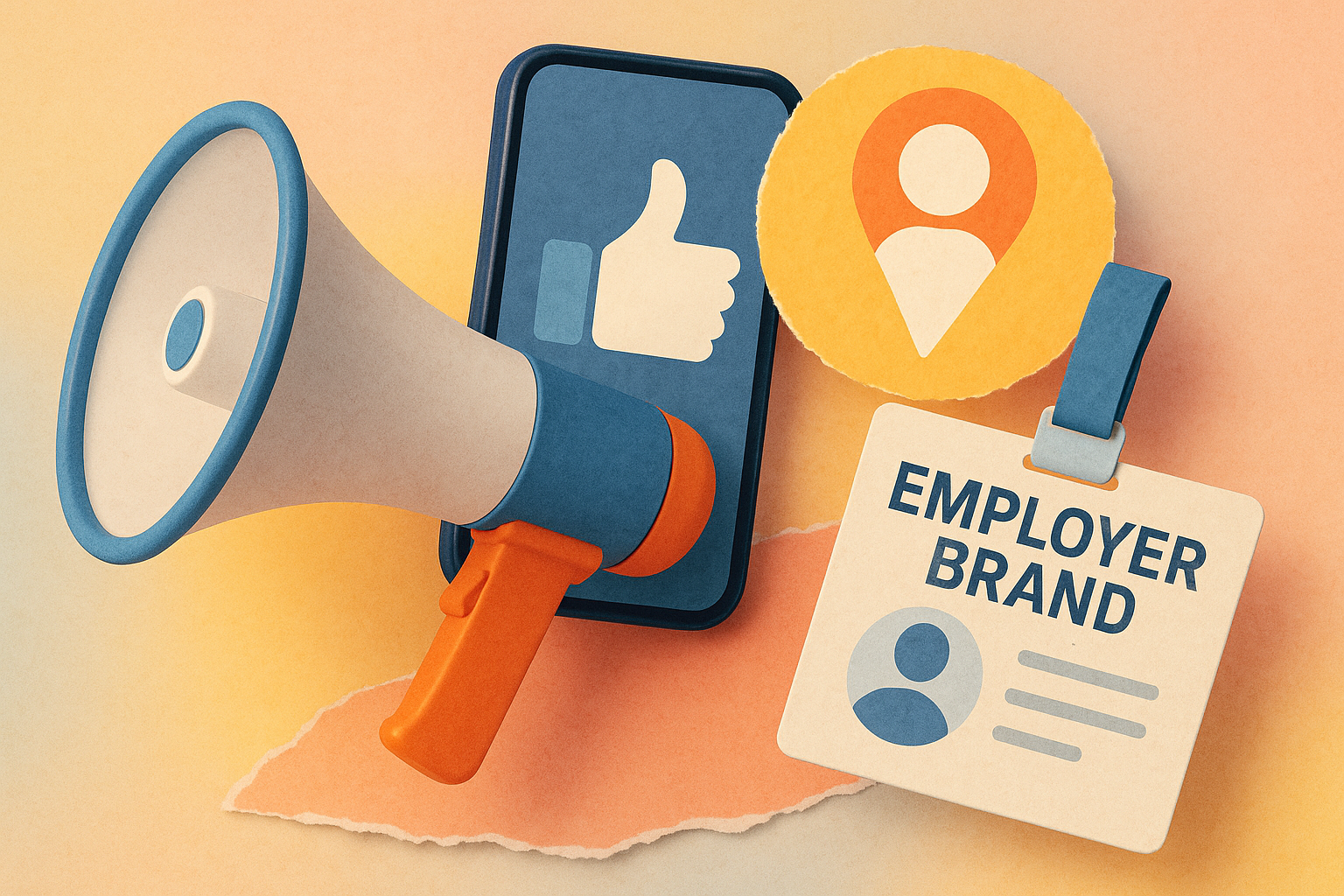 L'importance de l'Employee Advocacy pour renforcer la marque employeur