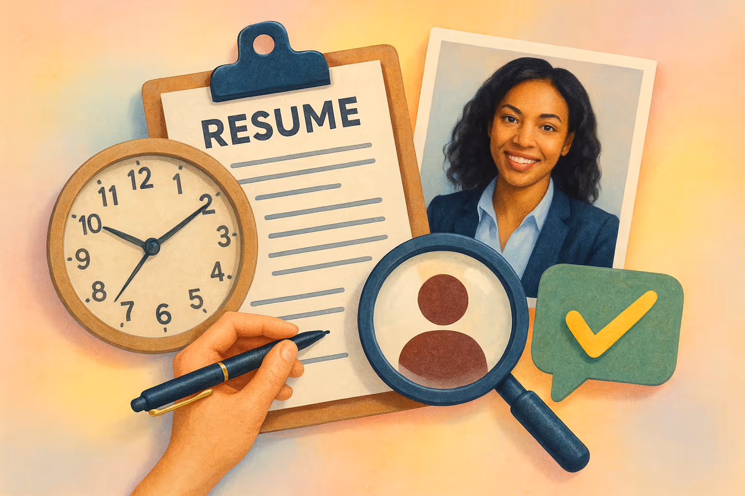 Optimiser les entretiens de recrutement pour attirer et sélectionner les meilleurs talents