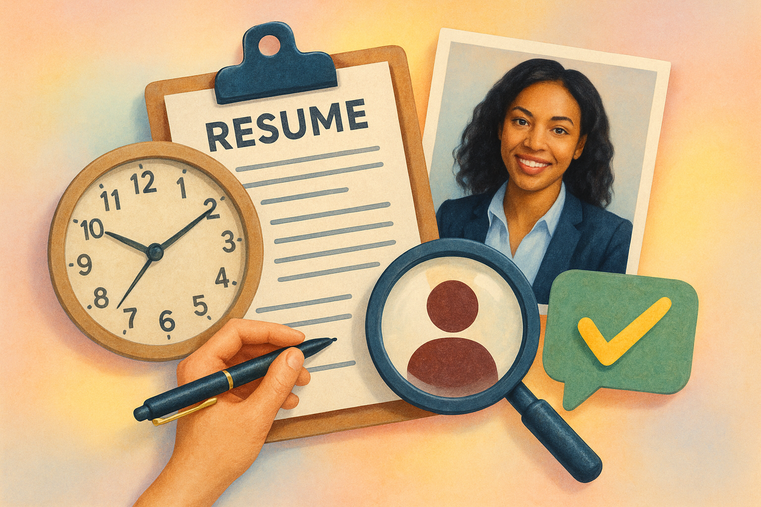Optimiser les entretiens de recrutement pour attirer et sélectionner les meilleurs talents