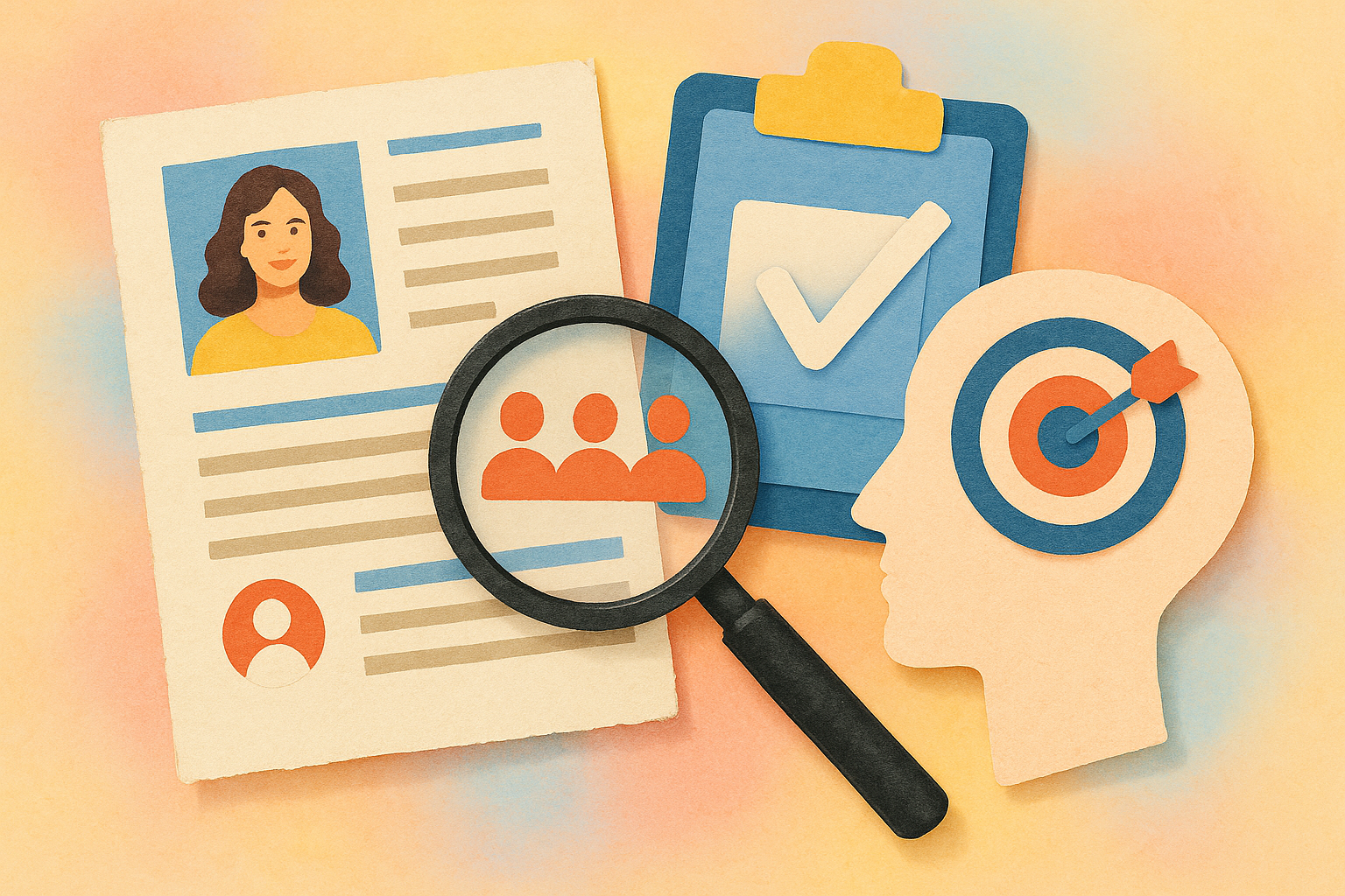 Maîtriser l'entretien de recrutement pour une marque employeur forte