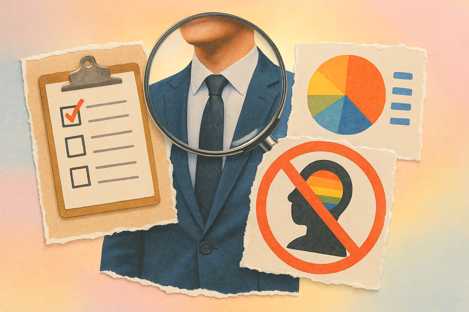 Renforcer la marque employeur grâce à un recrutement non discriminatoire