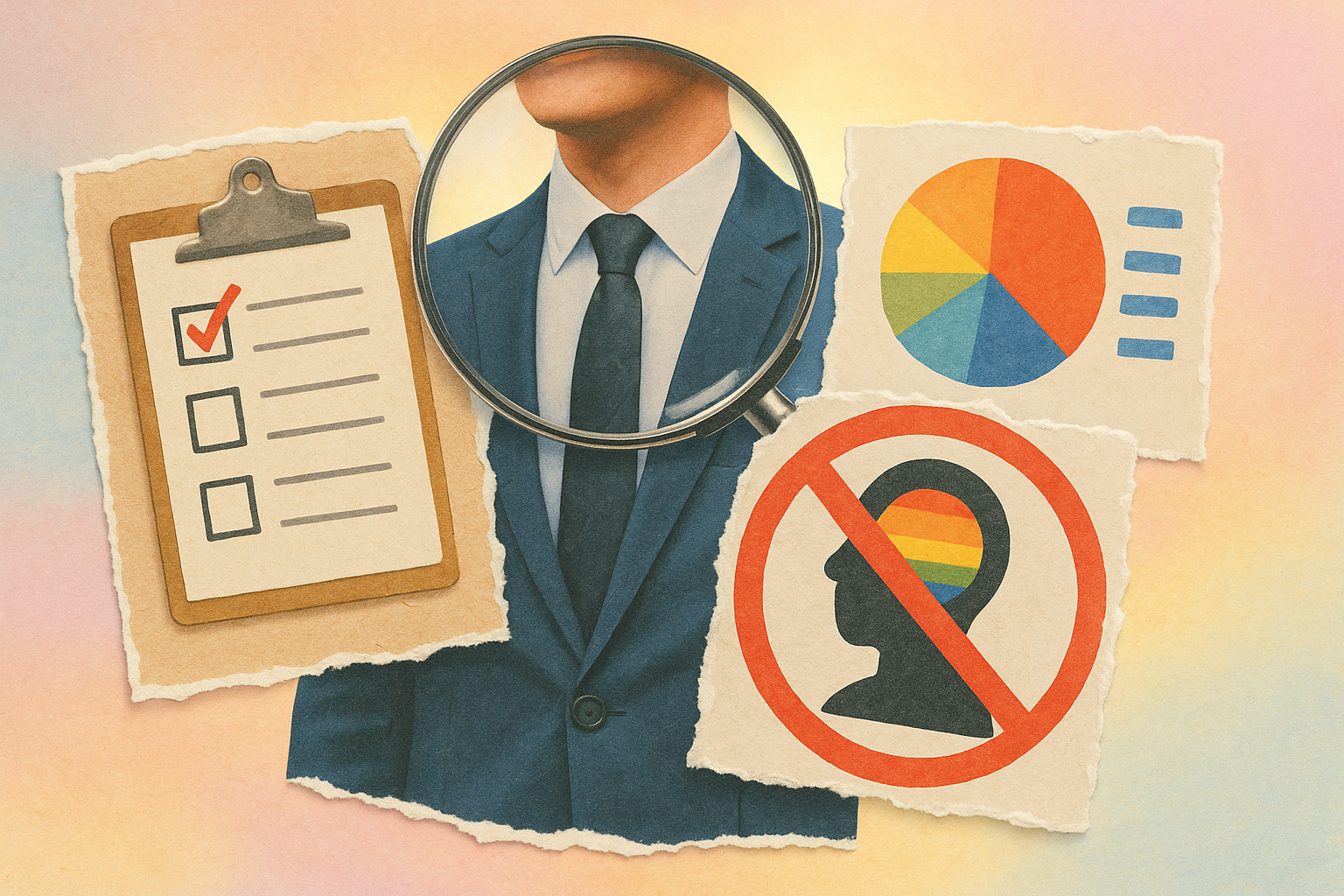 Renforcer la marque employeur grâce à un recrutement non discriminatoire