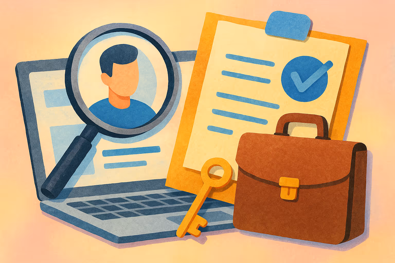 Stratégies de recrutement digital pour optimiser la marque employeur