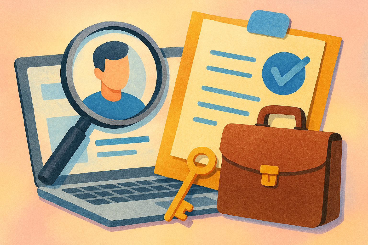 Stratégies de recrutement digital pour optimiser la marque employeur
