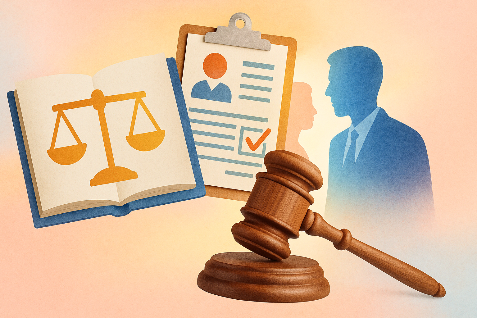 Comprendre l'essentiel du droit du travail pour les managers : clés de réussite en entreprise