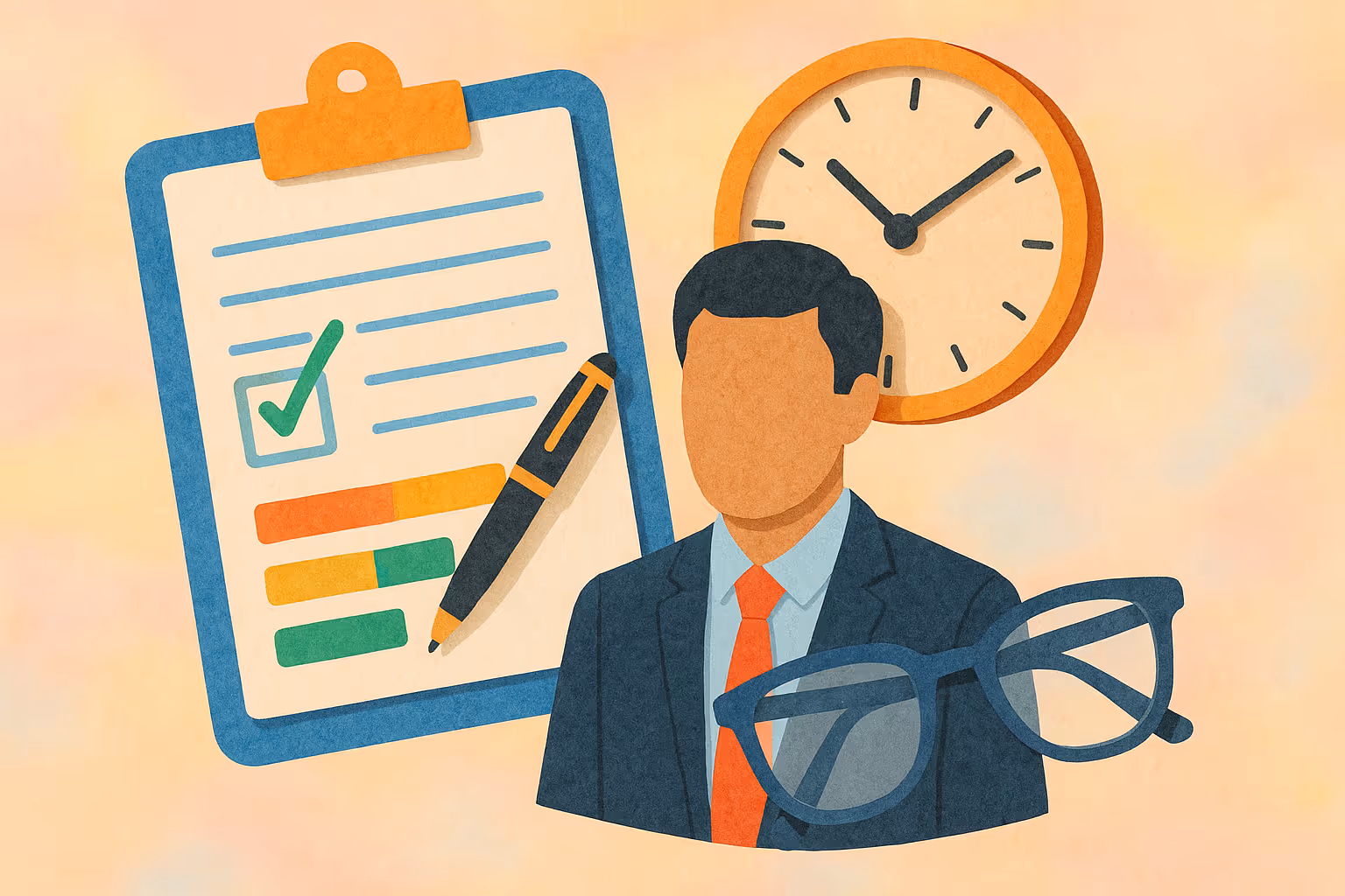 Réussir les entretiens annuels : un levier de performance pour les managers