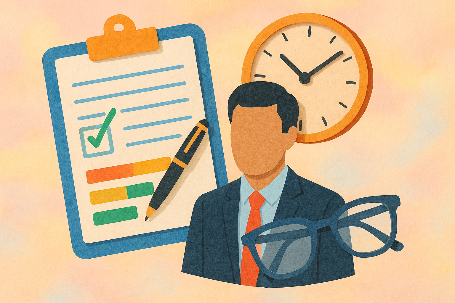Réussir les entretiens annuels : un levier de performance pour les managers
