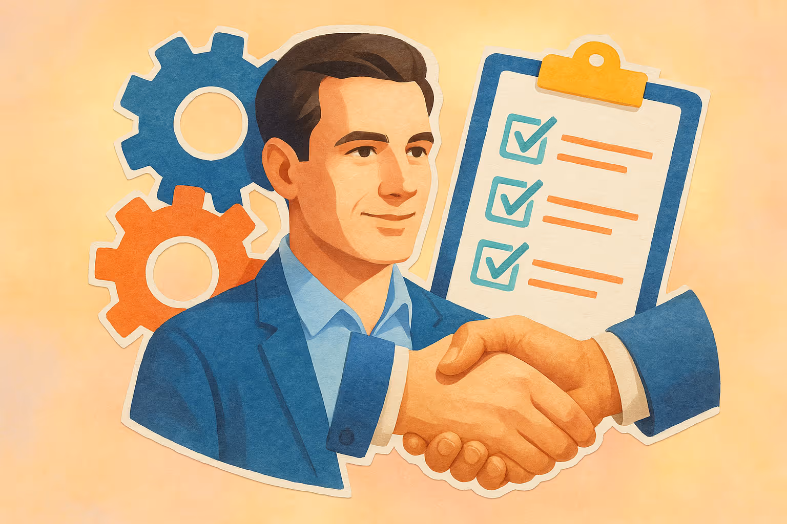 Les relations sociales pour les managers : un levier essentiel de la performance organisationnelle