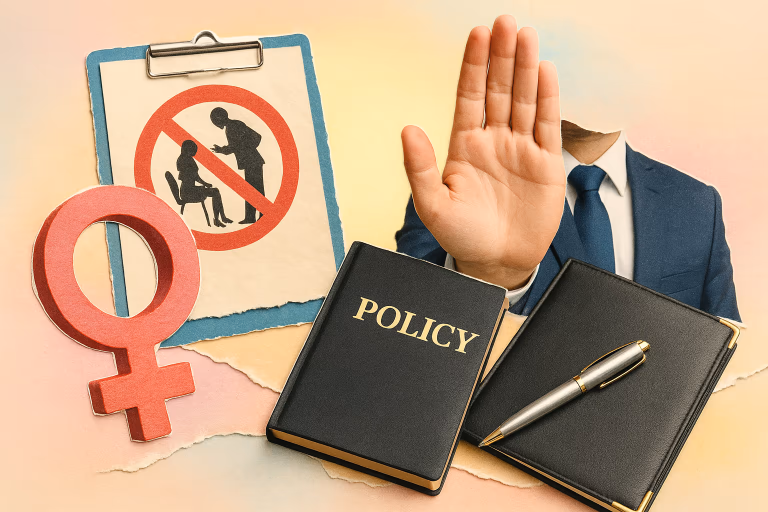 Prévention et gestion des comportements sexistes et du harcèlement sexuel au travail : rôle des managers