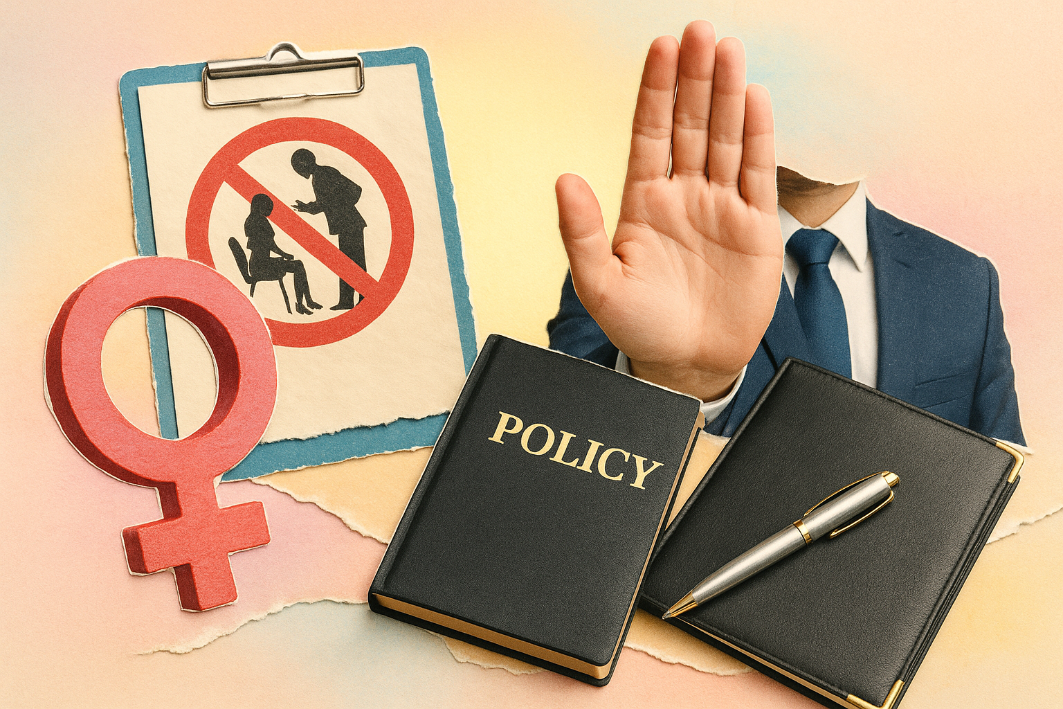 Prévention et gestion des comportements sexistes et du harcèlement sexuel au travail : rôle des managers