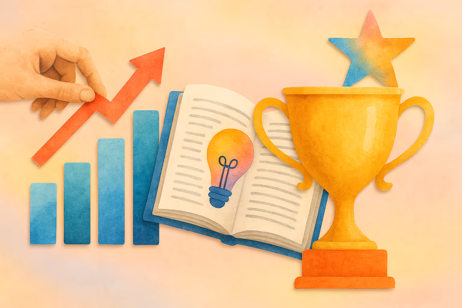 La gestion des compétences et des talents : un levier stratégique pour les ressources humaines