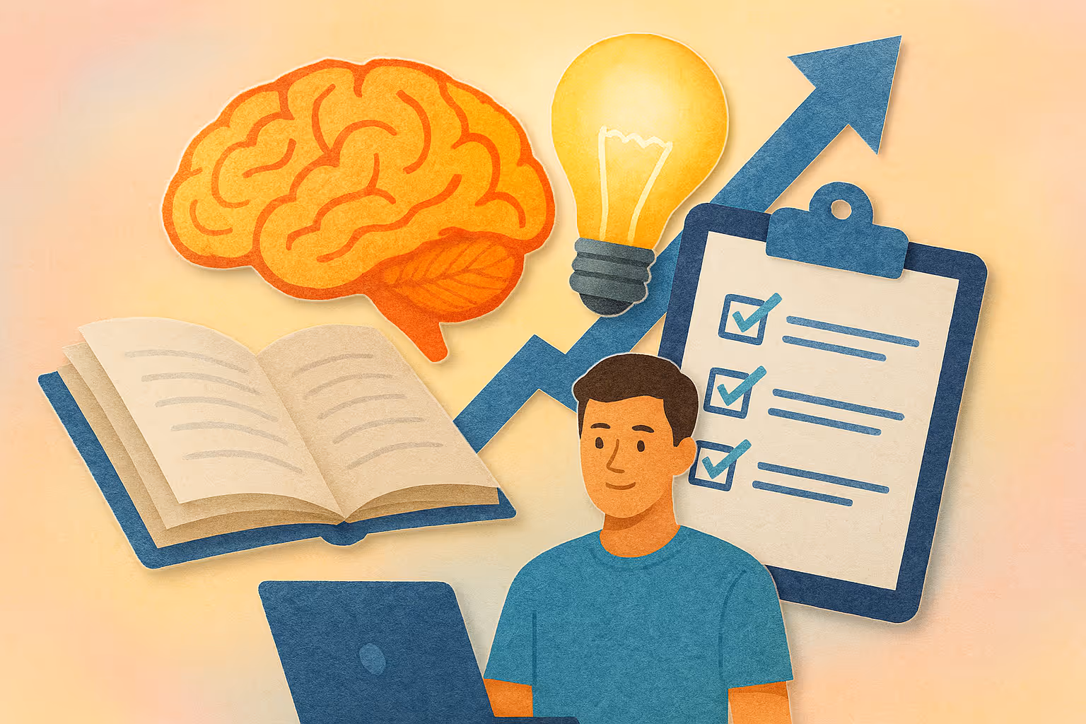 La gestion des connaissances en entreprise : optimiser le capital intellectuel et le partage stratégique
