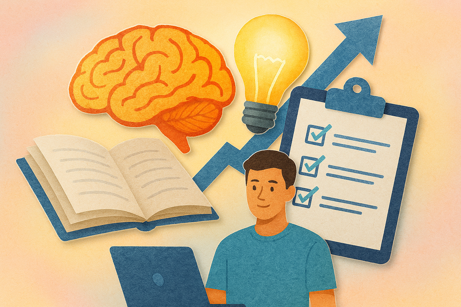 La gestion des connaissances en entreprise : optimiser le capital intellectuel et le partage stratégique