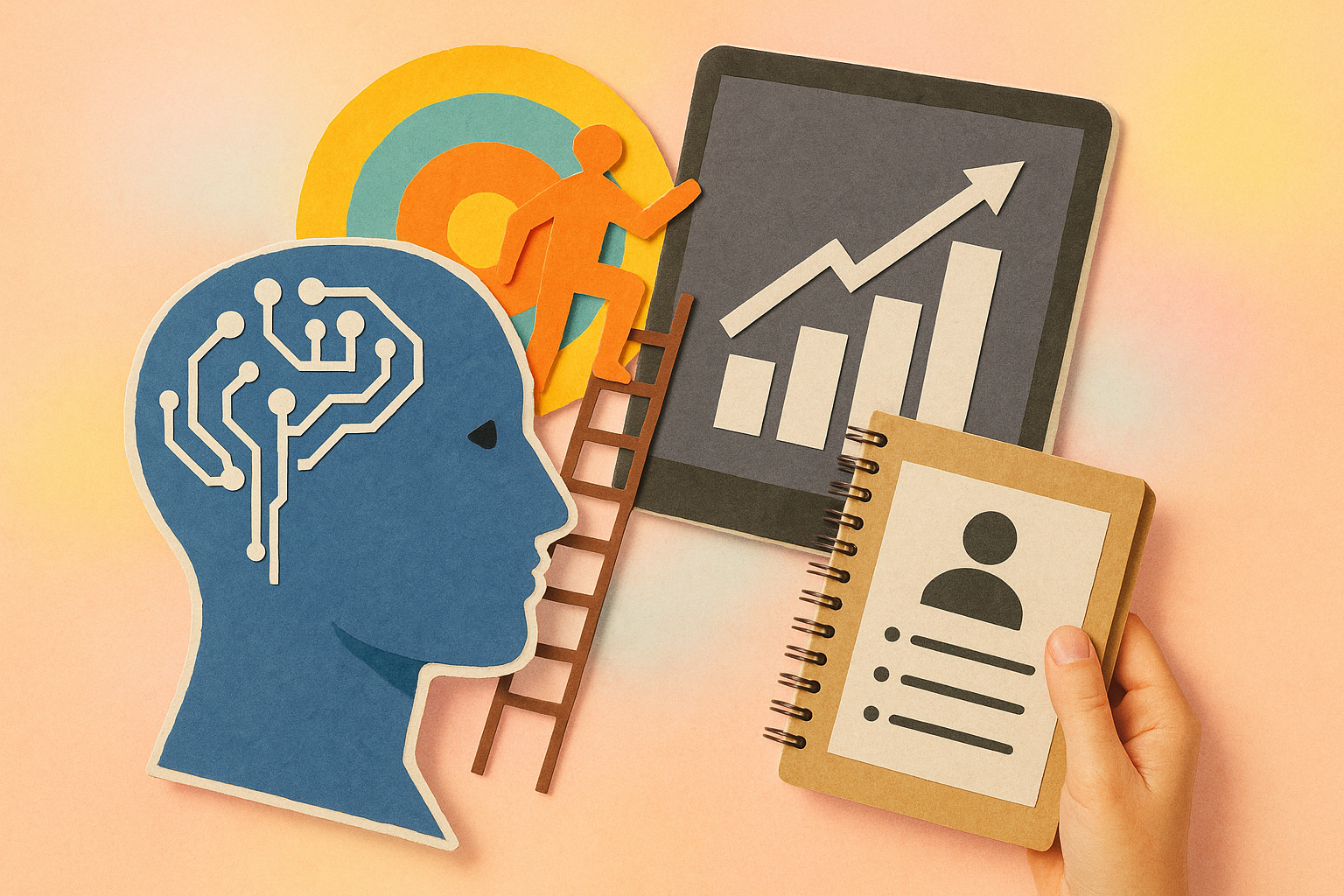 L'intelligence artificielle : un allié stratégique pour la gestion prévisionnelle des emplois et des compétences (GEPP)