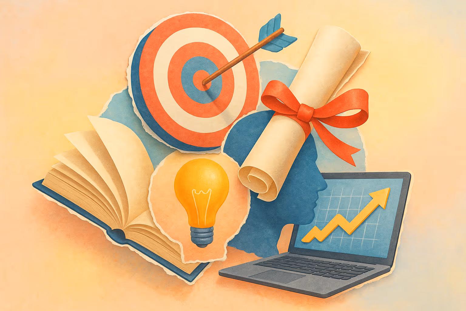 Comment le marketing de la formation transforme la culture d'apprentissage en entreprise