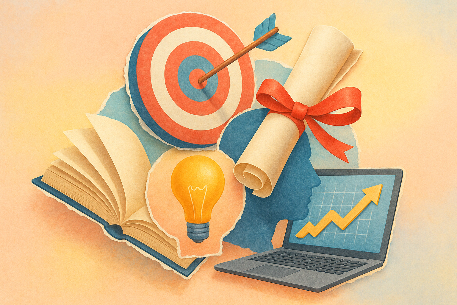 Comment le marketing de la formation transforme la culture d'apprentissage en entreprise