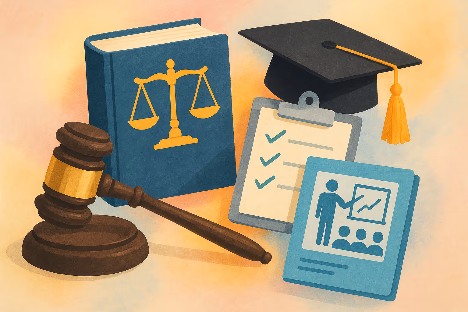 Comprendre le droit de la formation : obligations et opportunités pour les entreprises