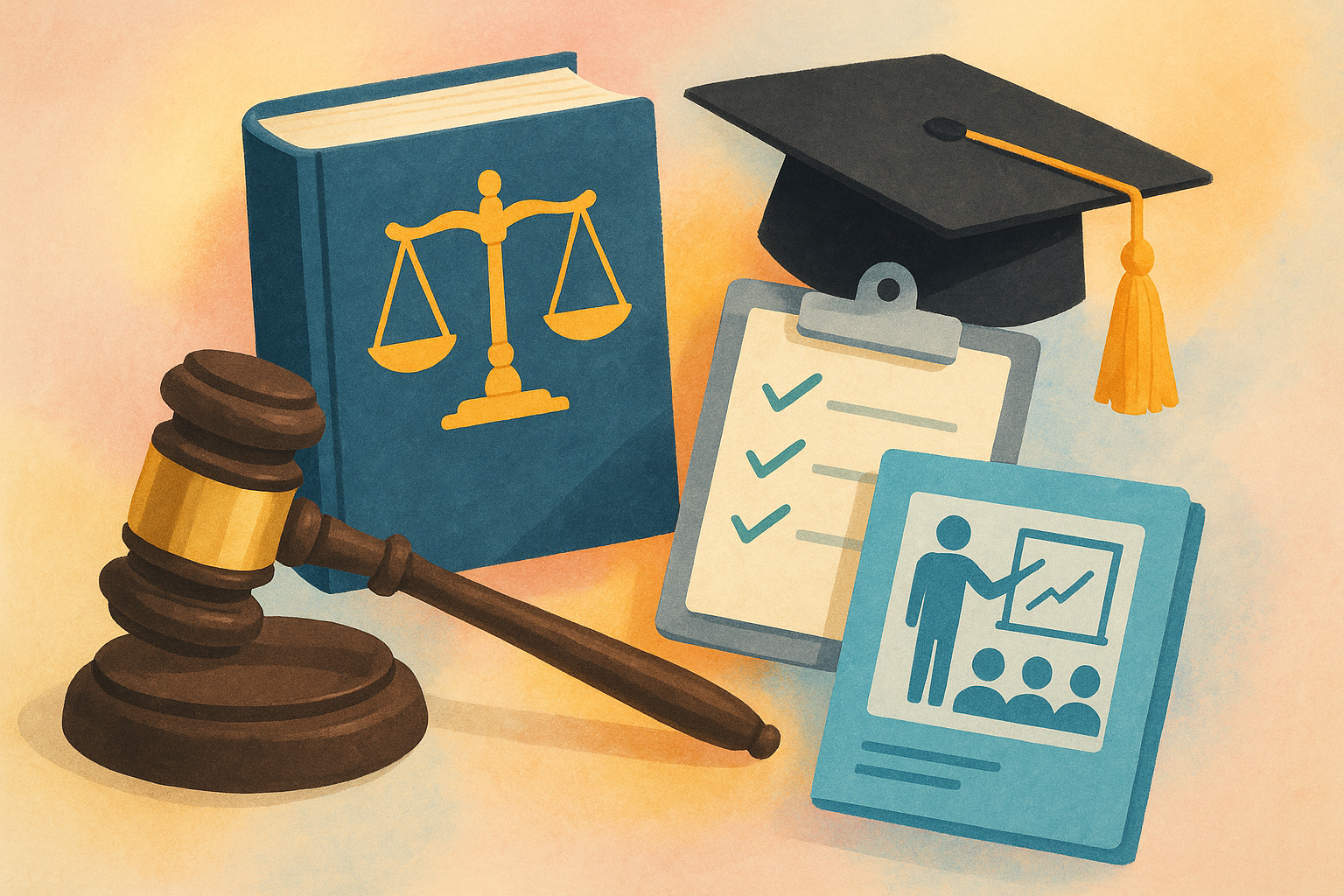 Comprendre le droit de la formation : obligations et opportunités pour les entreprises
