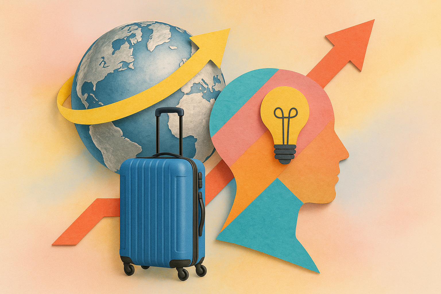 Optimiser la mobilité interne et internationale pour une meilleure gestion des talents