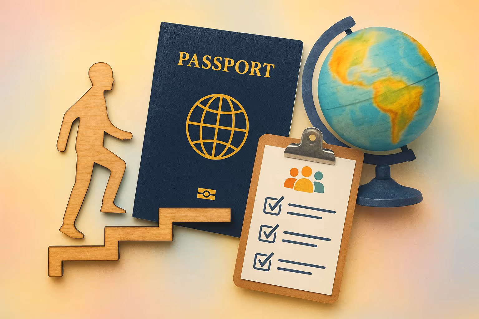 Évaluer et améliorer la mobilité interne et internationale comme levier de développement des talents