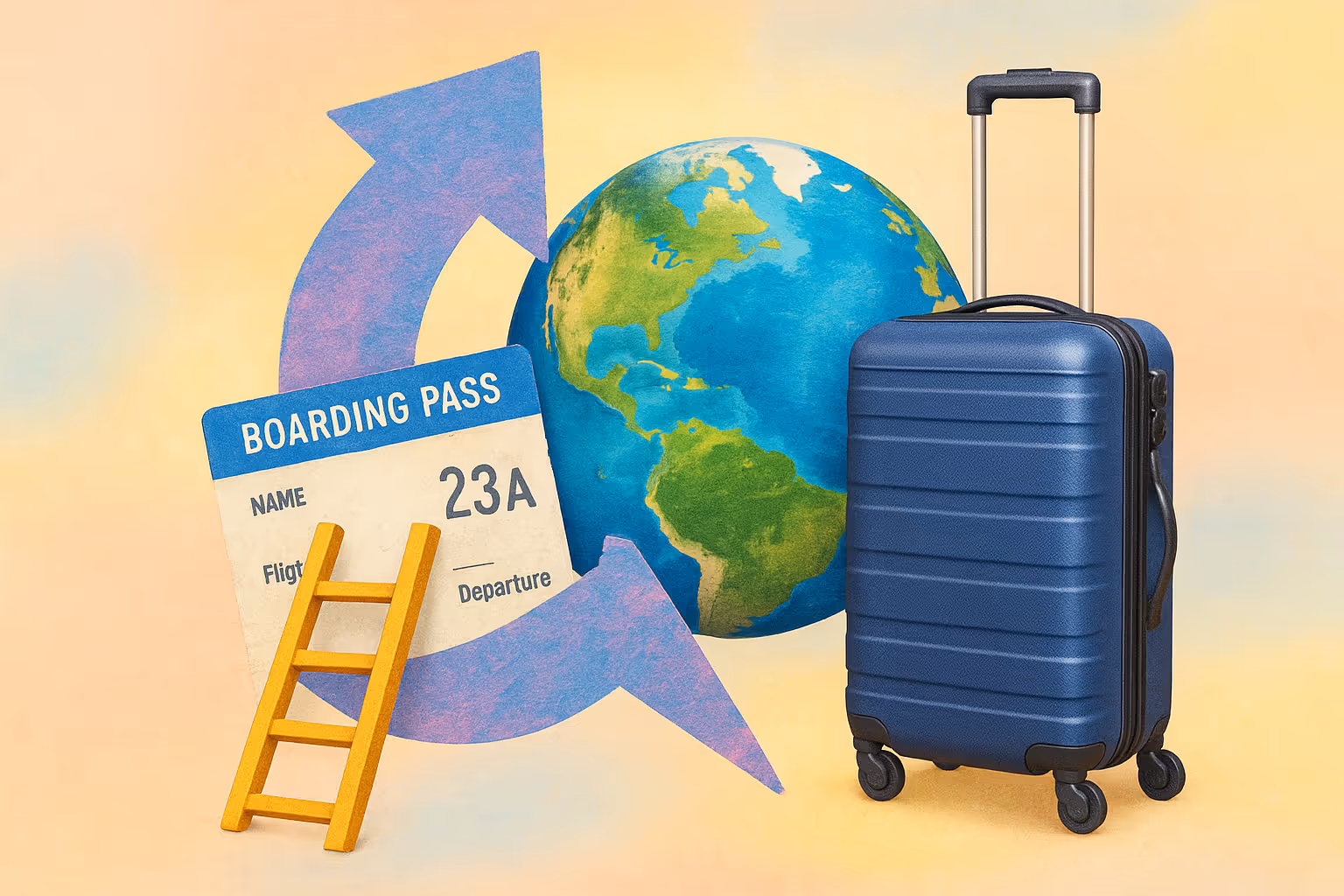 Optimiser la mobilité interne et internationale pour une gestion efficace des talents