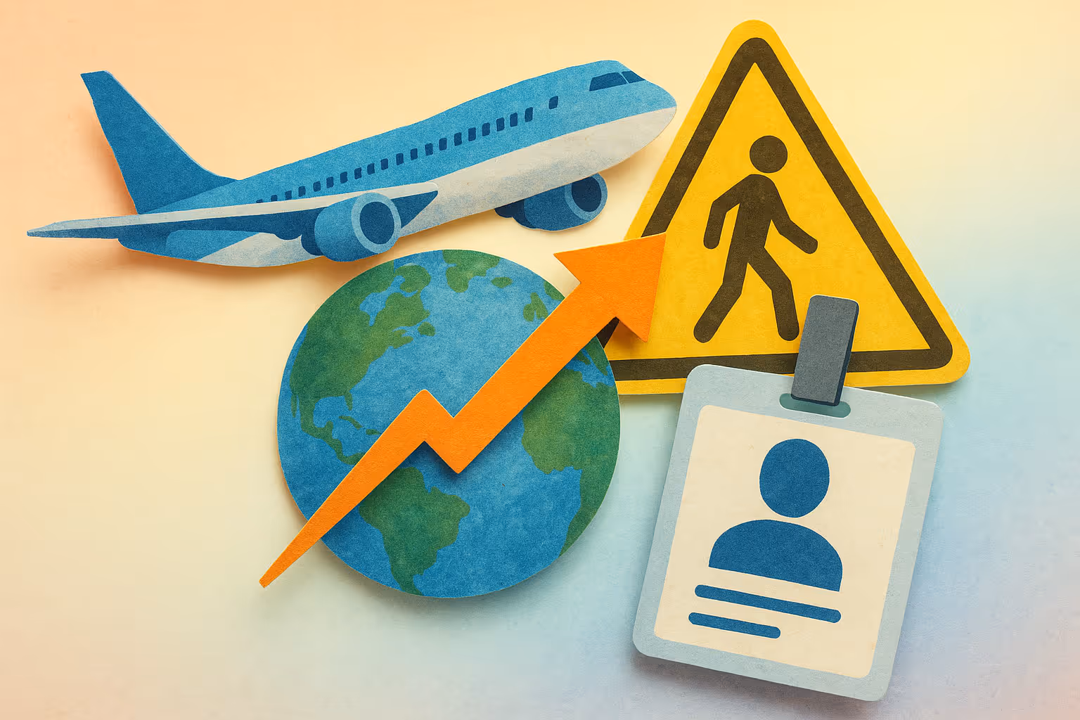 Optimiser la mobilité des talents dans les entreprises : un atout stratégique pour les RH