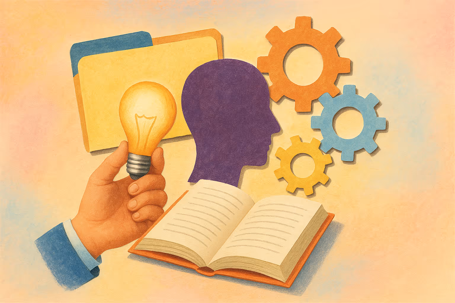 L'importance de la gestion des connaissances dans une entreprise moderne : stratégie RH et outils pratiques