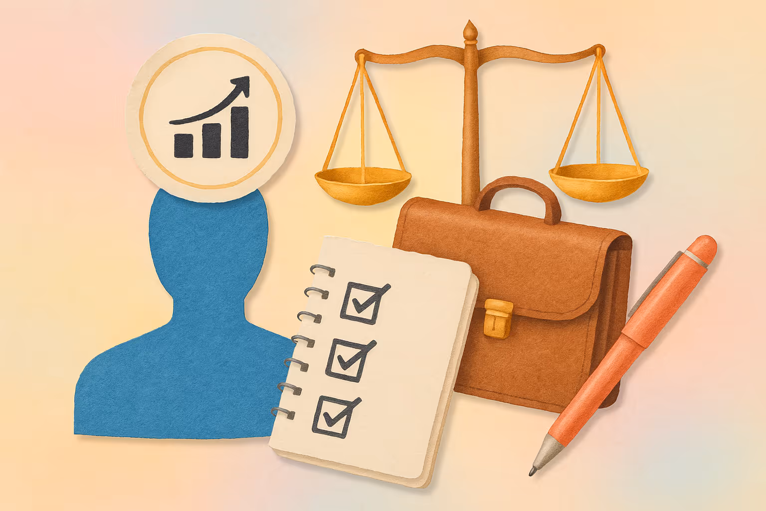 Les compétences clés et la posture professionnelle pour réussir dans la fonction RH