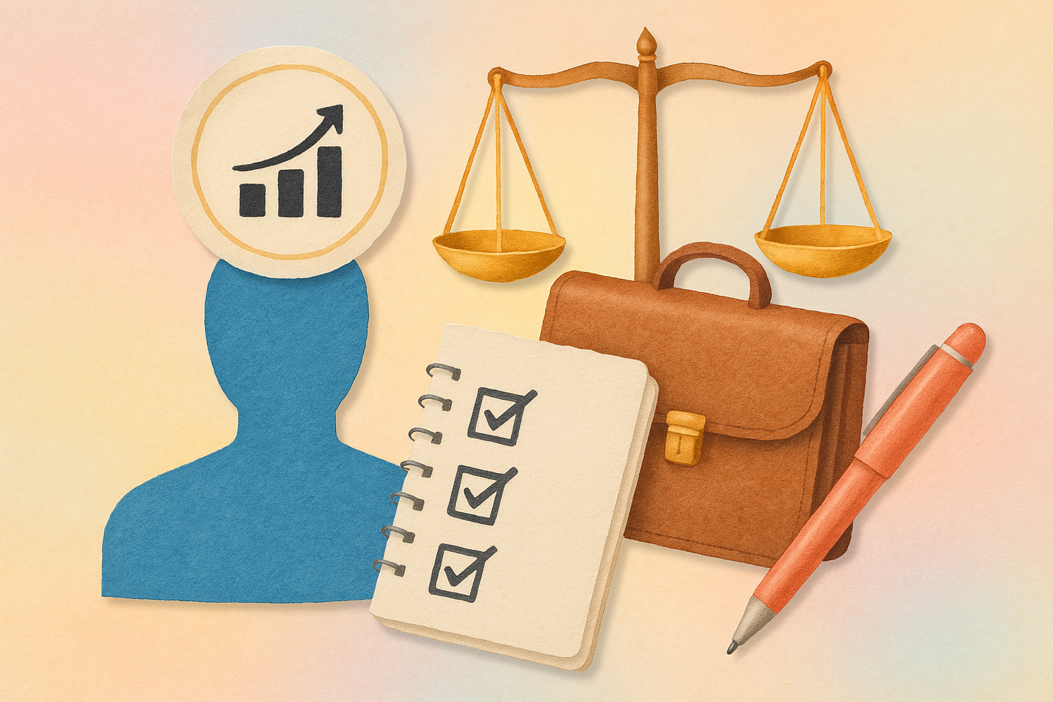 Les compétences clés et la posture professionnelle pour réussir dans la fonction RH