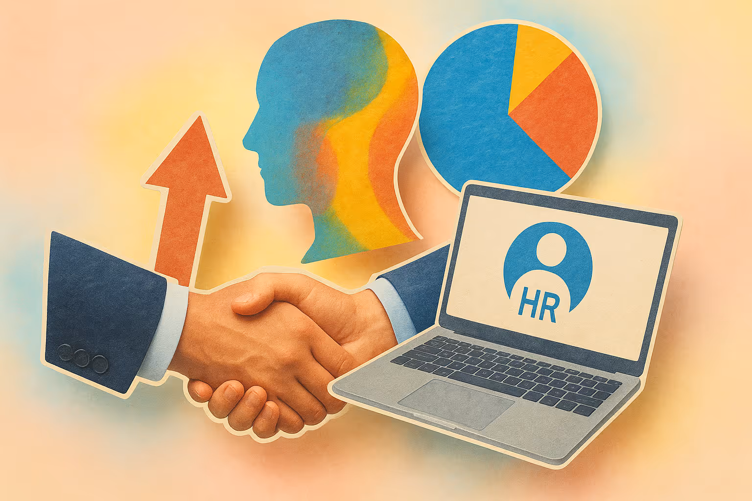 Accompagner la transformation digitale en RH : postures et savoir-faire