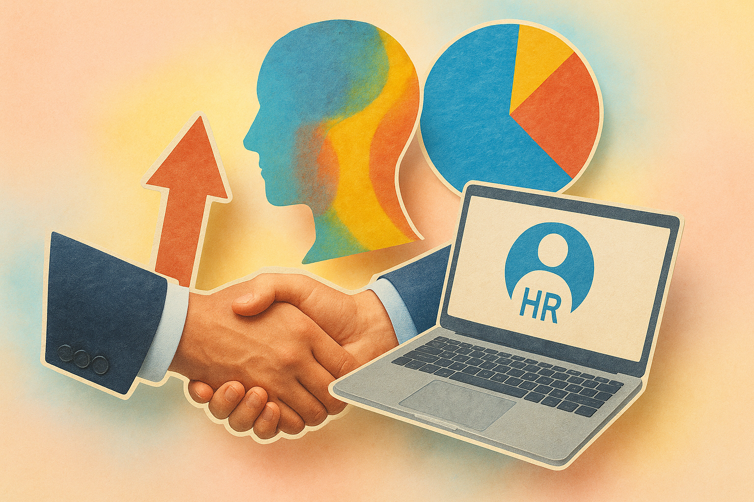 Accompagner la transformation digitale en RH : postures et savoir-faire