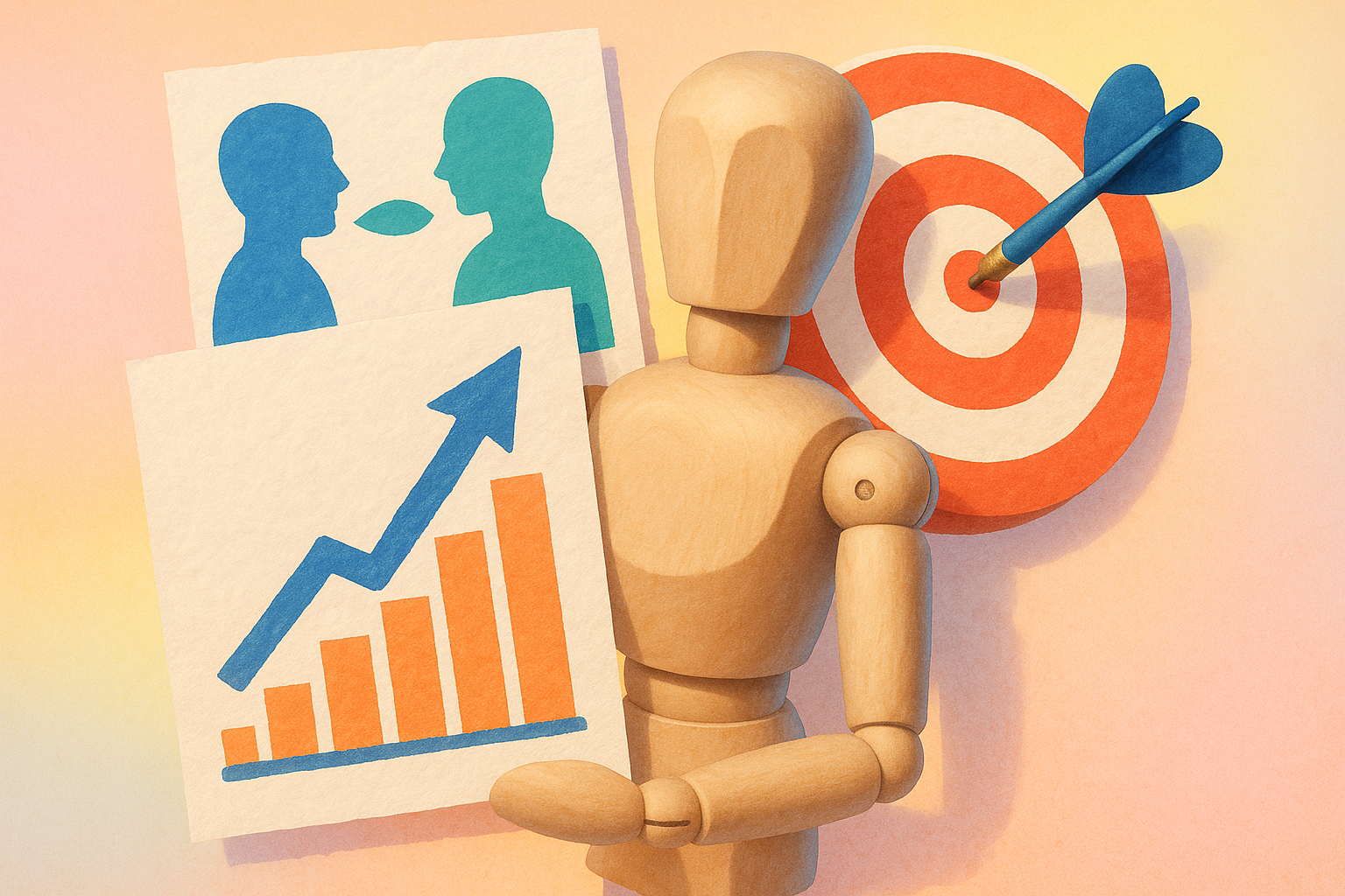 Développer une posture stratégique RH : Coaching et conseil pour managers