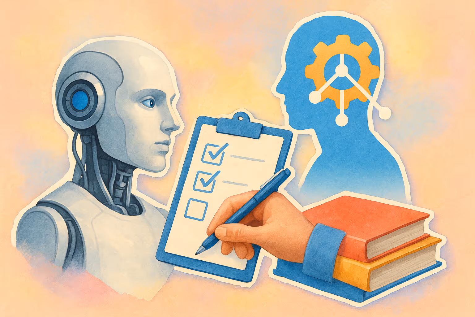 L'intelligence artificielle : un allié pour la gestion des ressources humaines