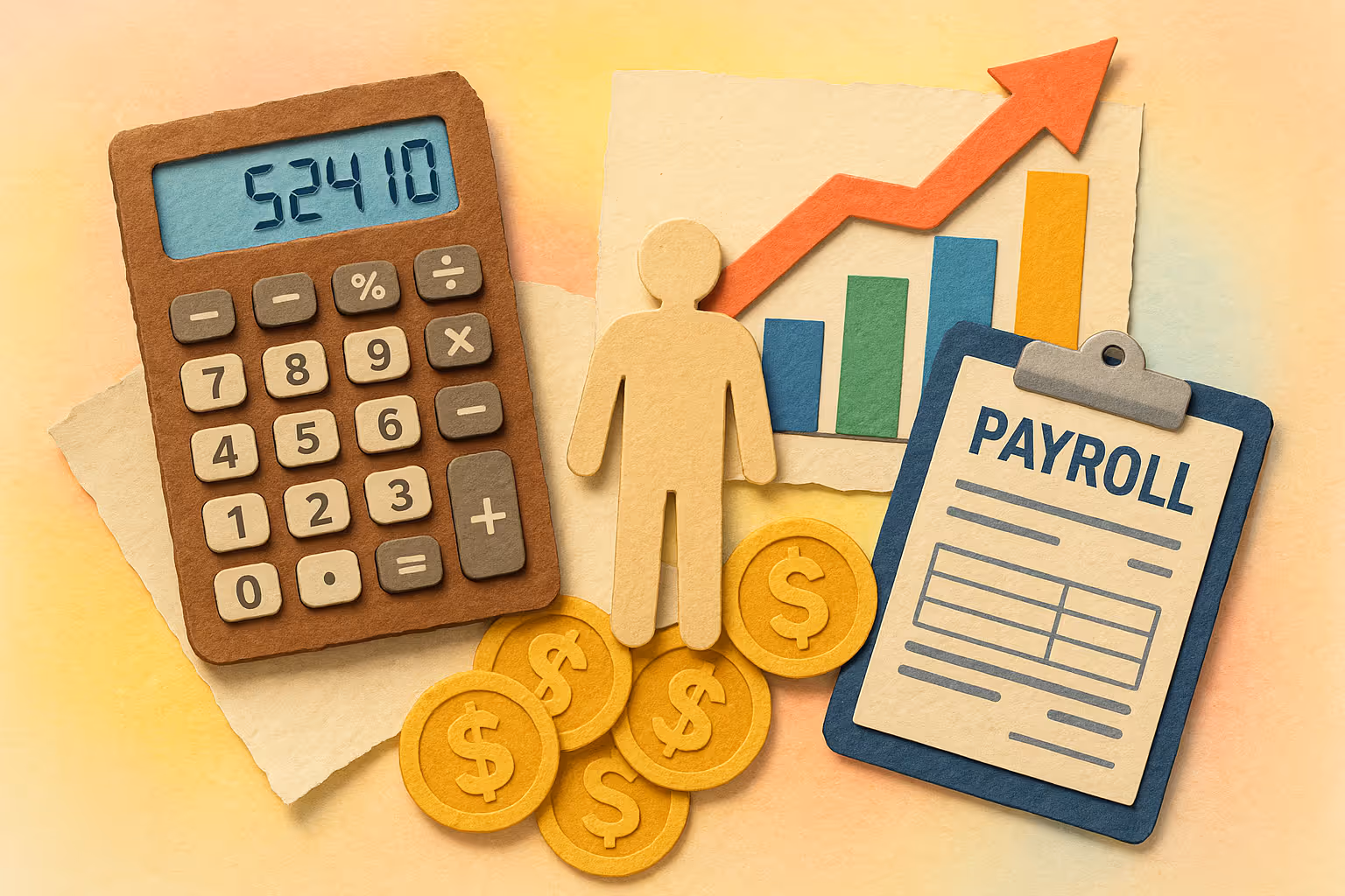 Optimiser la gestion de la masse salariale pour une meilleure performance RH