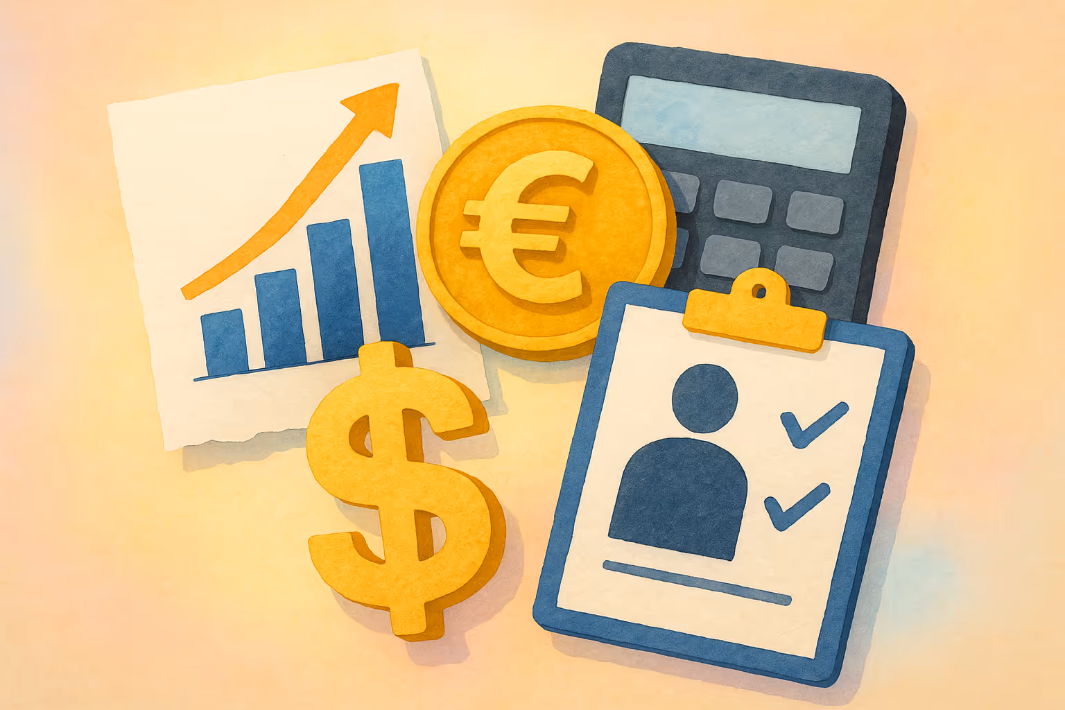 Les clés de la gestion de la rémunération en entreprise : stratégies et implications RH