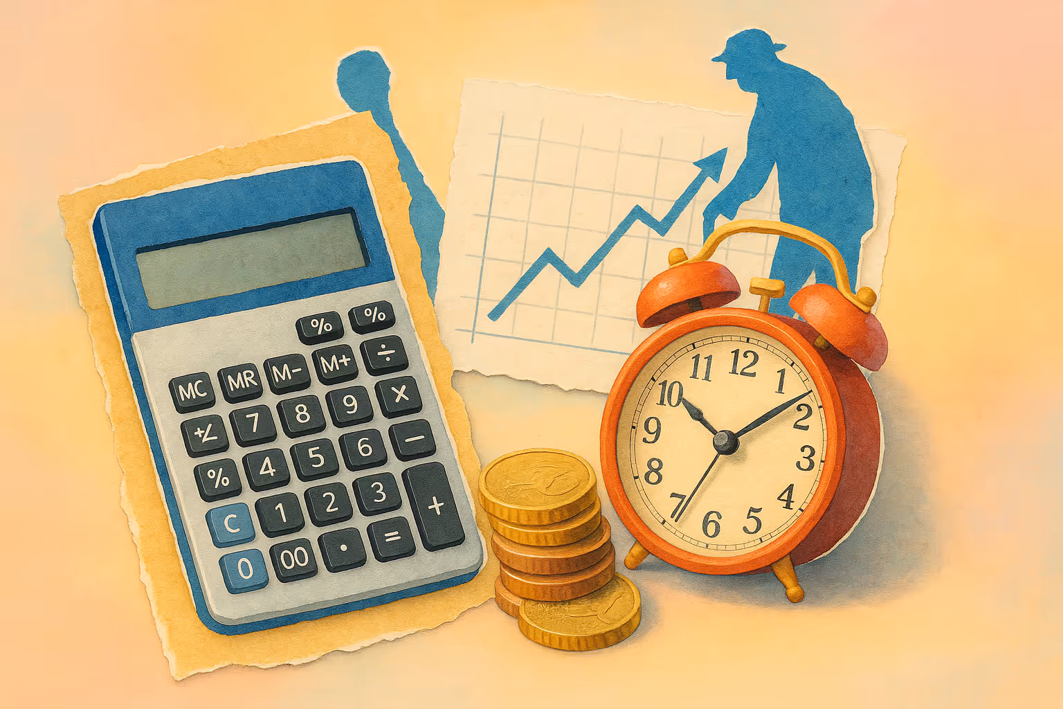 Comprendre la réforme des retraites pour optimiser la gestion des RH dans le secteur privé