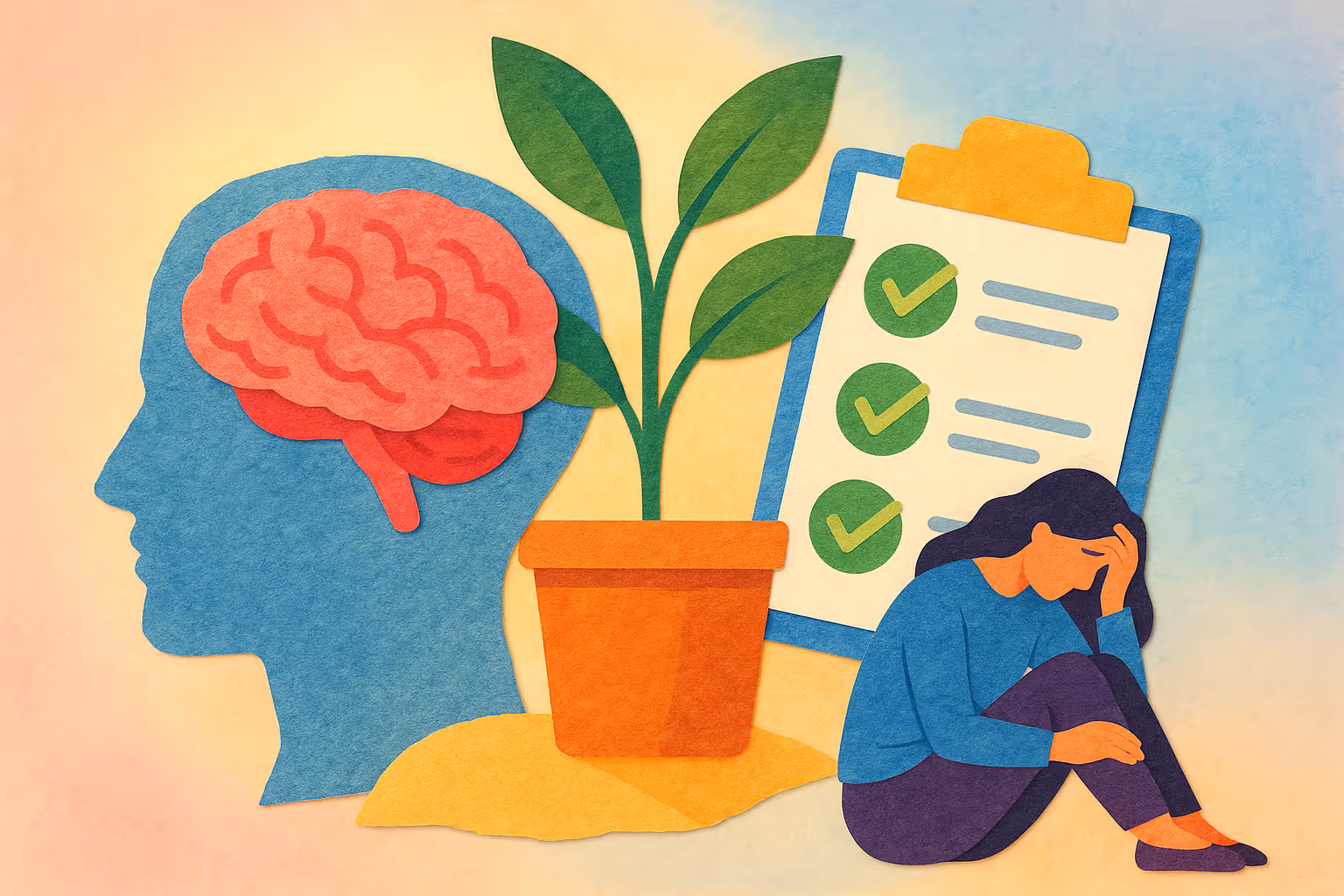 Comprendre et améliorer la santé mentale au travail pour une meilleure qualité de vie professionnelle