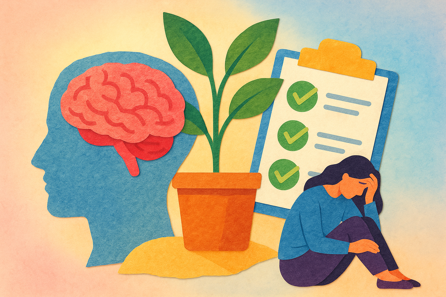 Comprendre et améliorer la santé mentale au travail pour une meilleure qualité de vie professionnelle