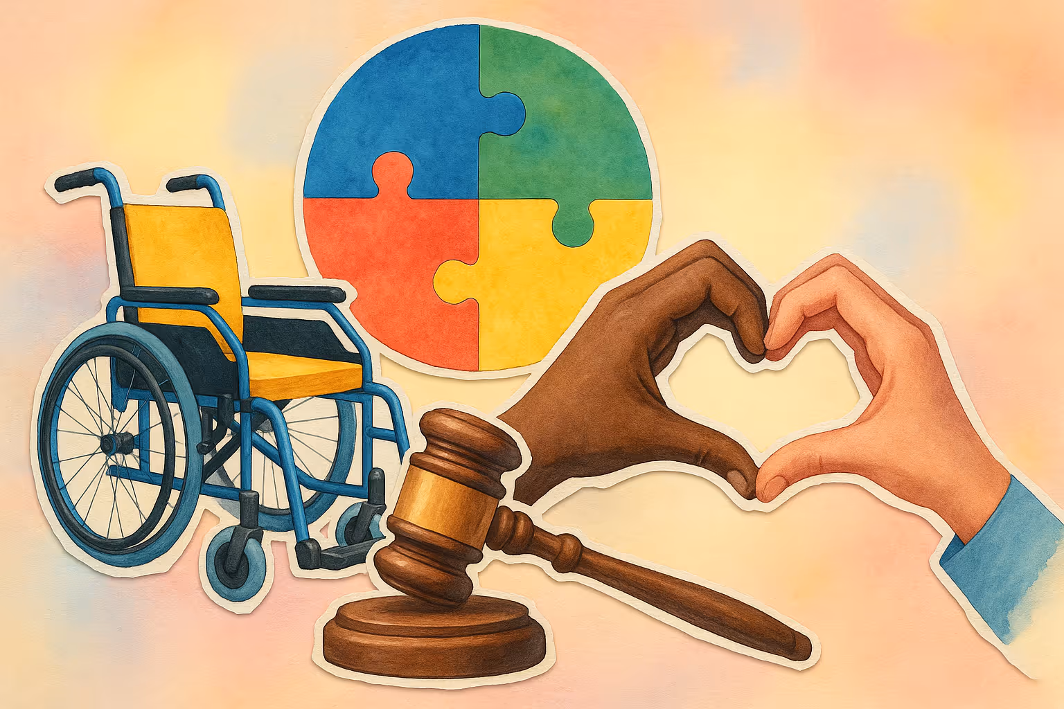 Promouvoir la diversité et l'inclusion avec un référent handicap en entreprise