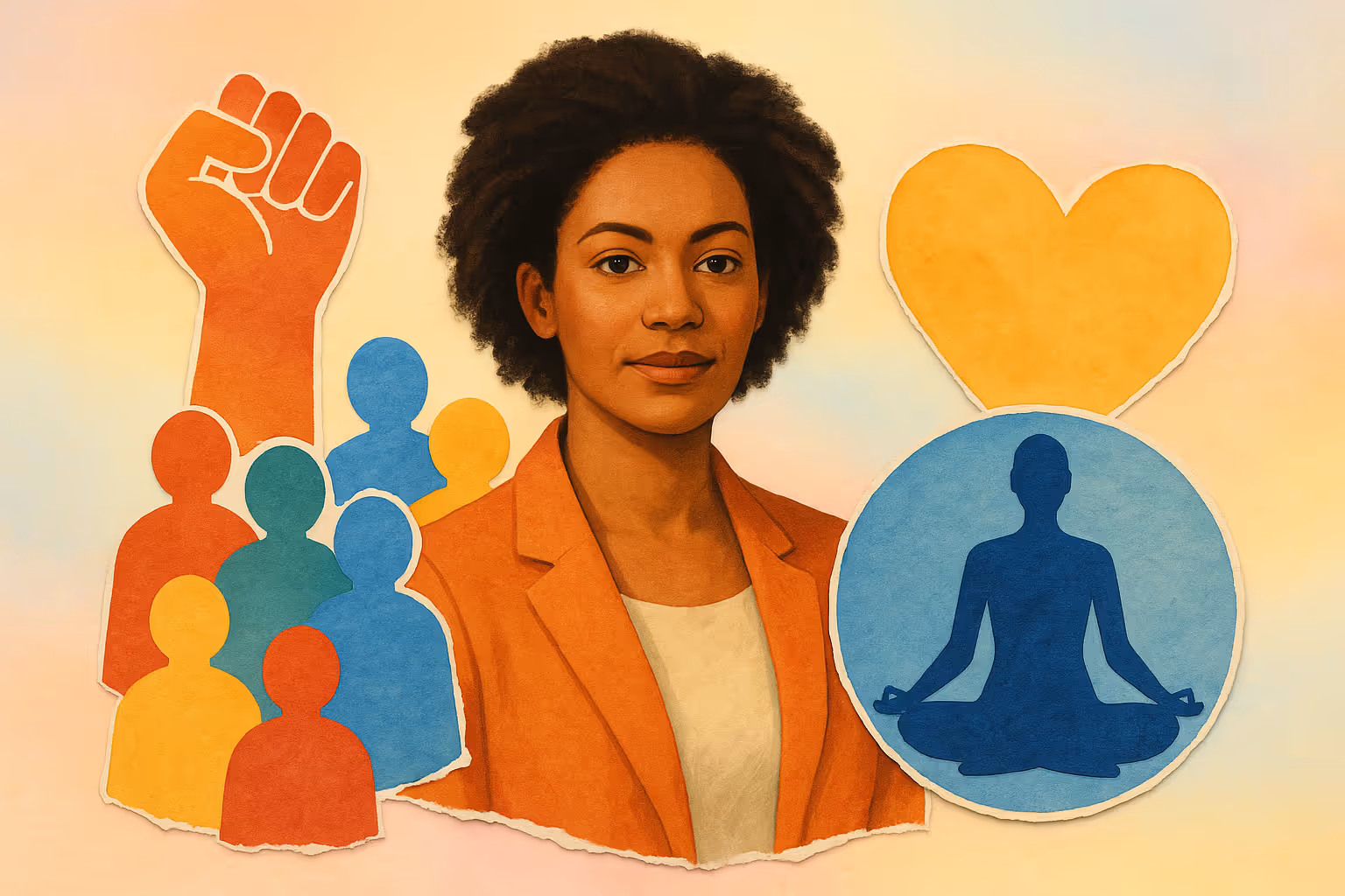 Encourager le leadership féminin pour une diversité et inclusion renforcées en entreprise