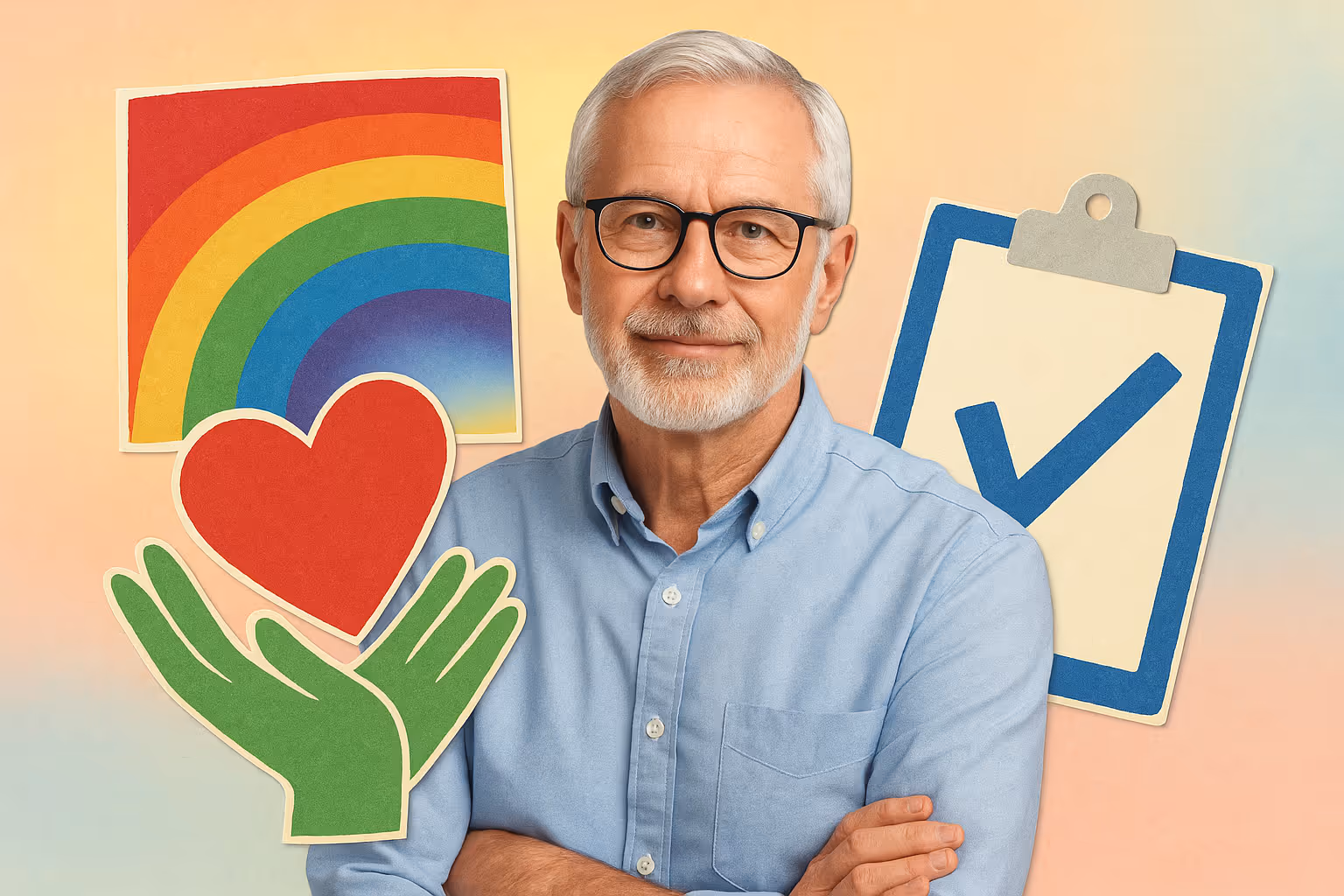 L'intégration des seniors en entreprise : enjeux de diversité et d'inclusion