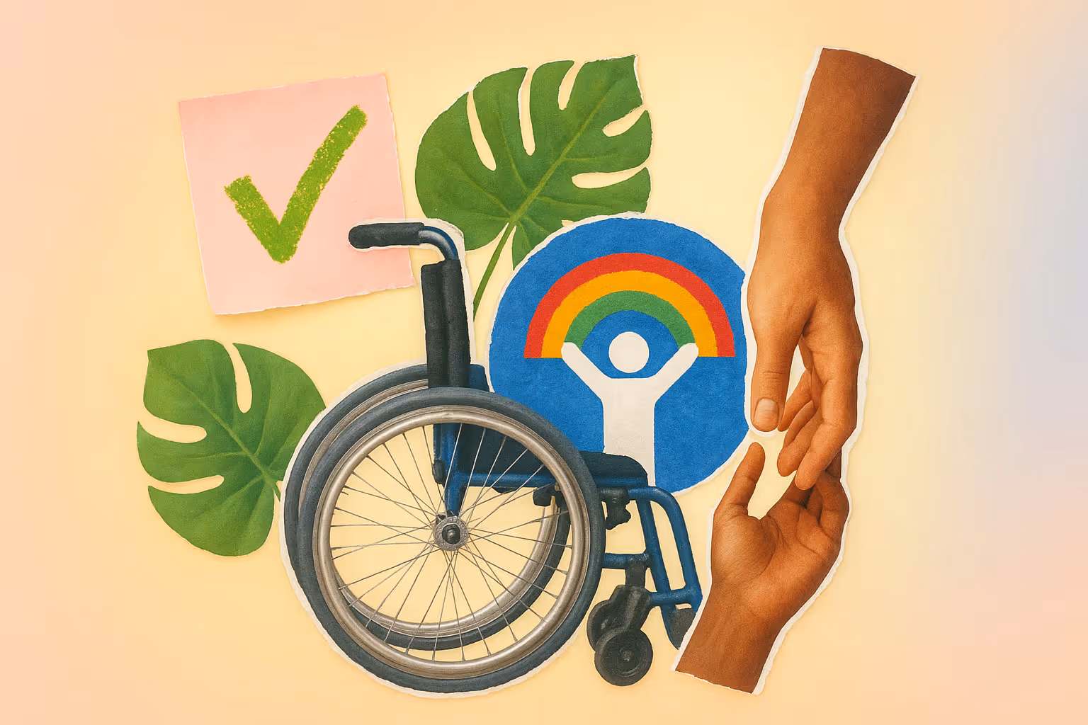 Promouvoir la diversité et l'inclusion : manager efficacement une personne en situation de handicap