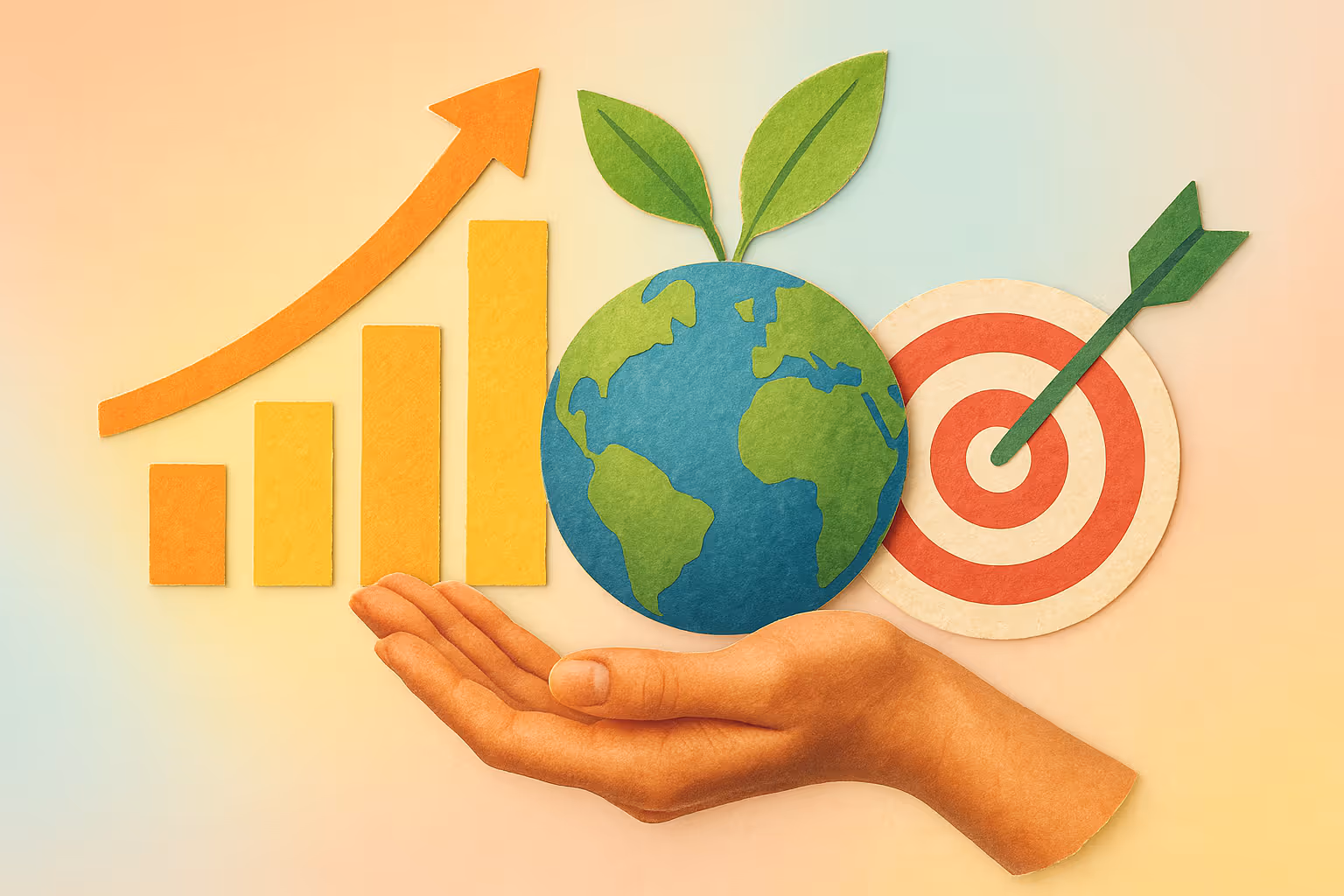 Comment piloter efficacement une démarche RSE pour une stratégie gagnante en entreprise