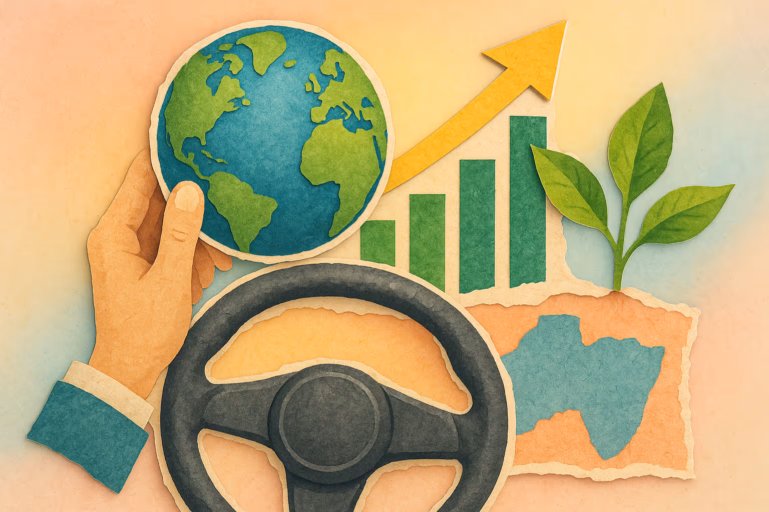 Piloter la démarche RSE : clés pour une entreprise responsable et durable