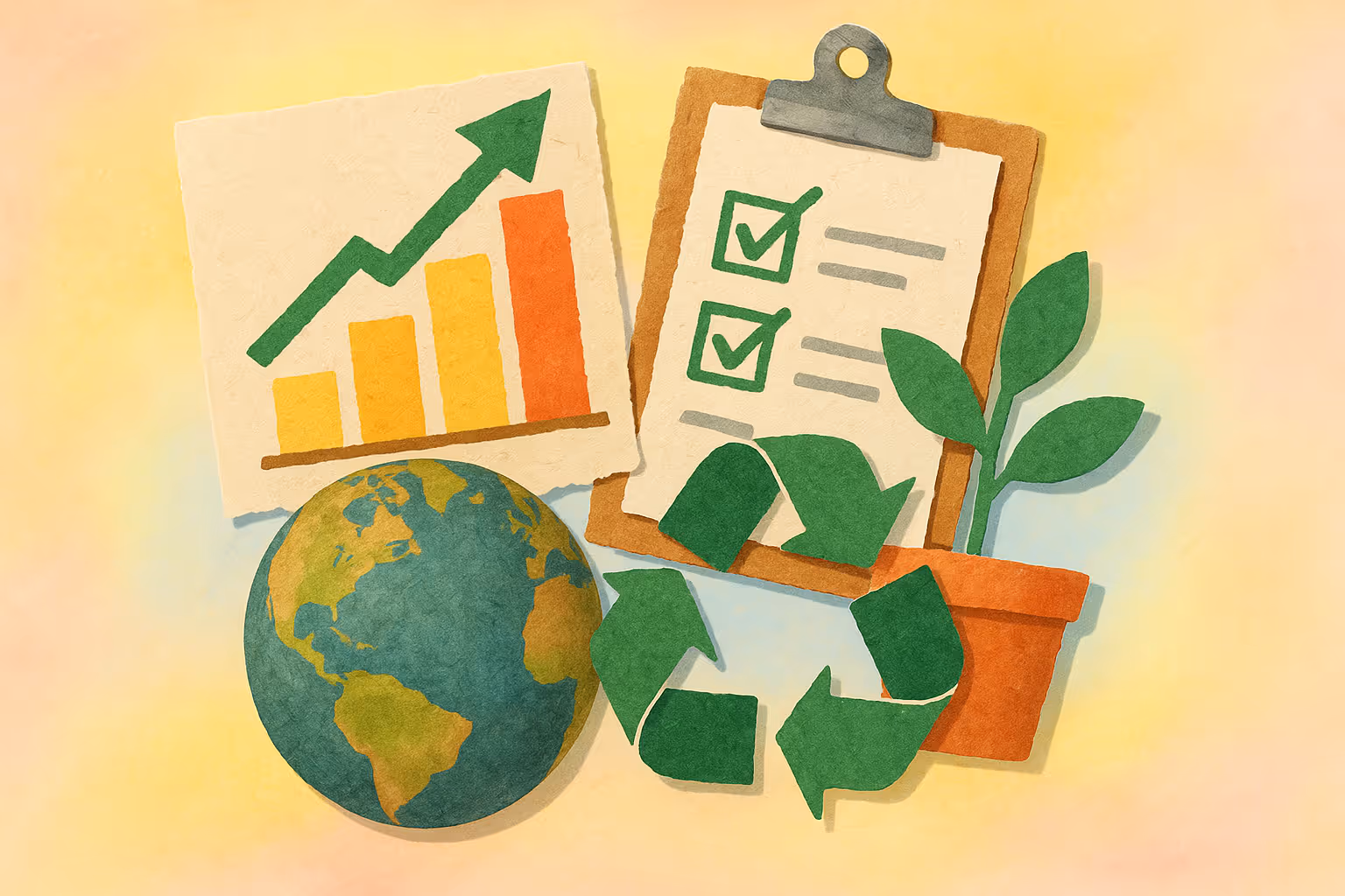 Impliquer efficacement les collaborateurs dans la démarche RSE de l'entreprise