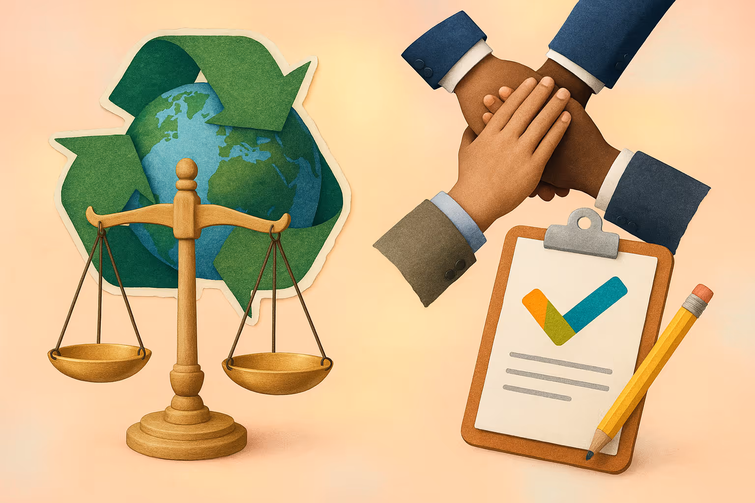 Comprendre et appliquer la norme ISO 26000 pour une RSE efficace