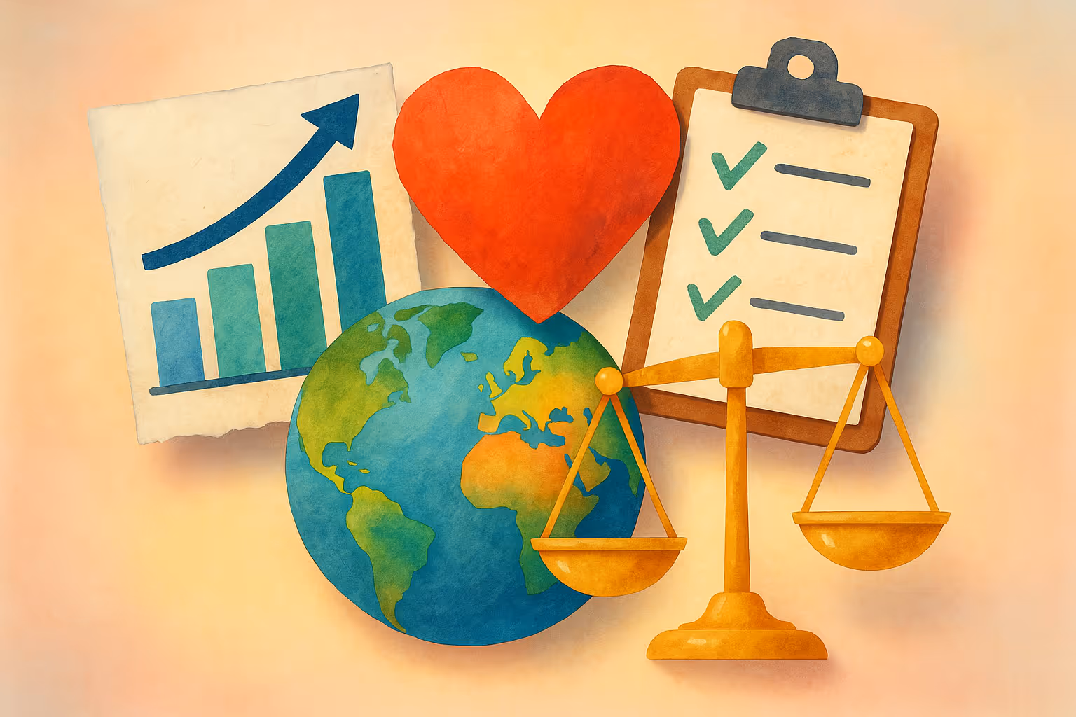 Outils et normes RSE : Mesurer l'impact social de votre entreprise