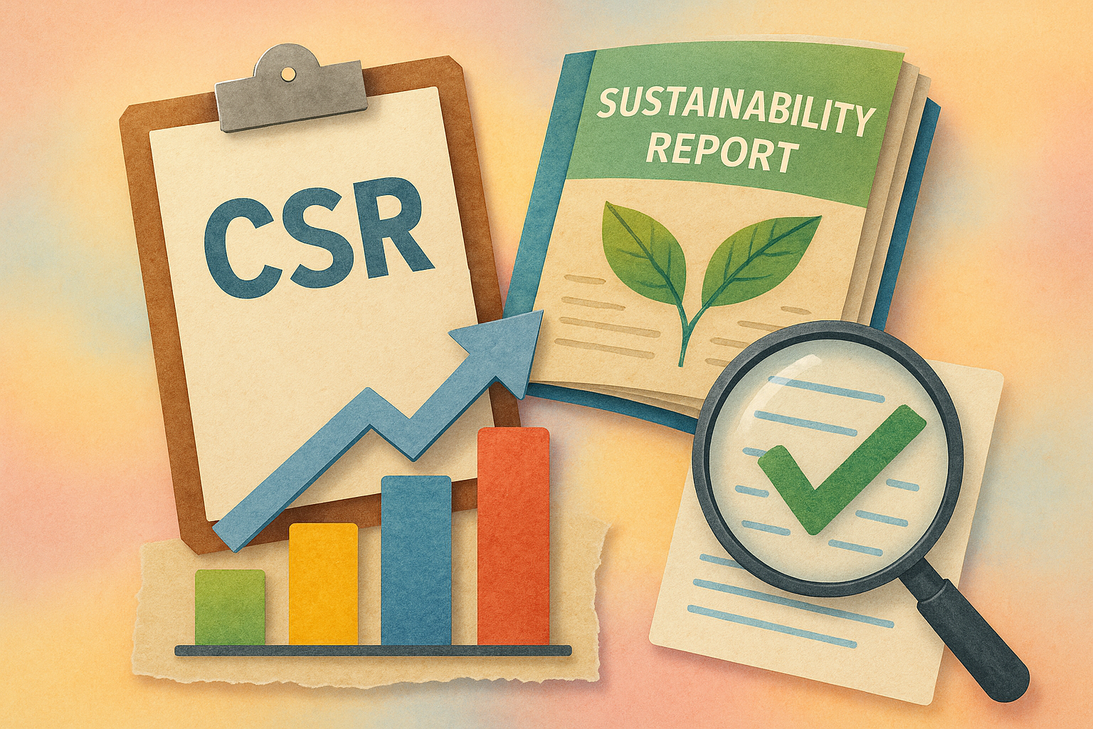 Comprendre et implémenter les outils et normes RSE pour un développement durable en entreprise
