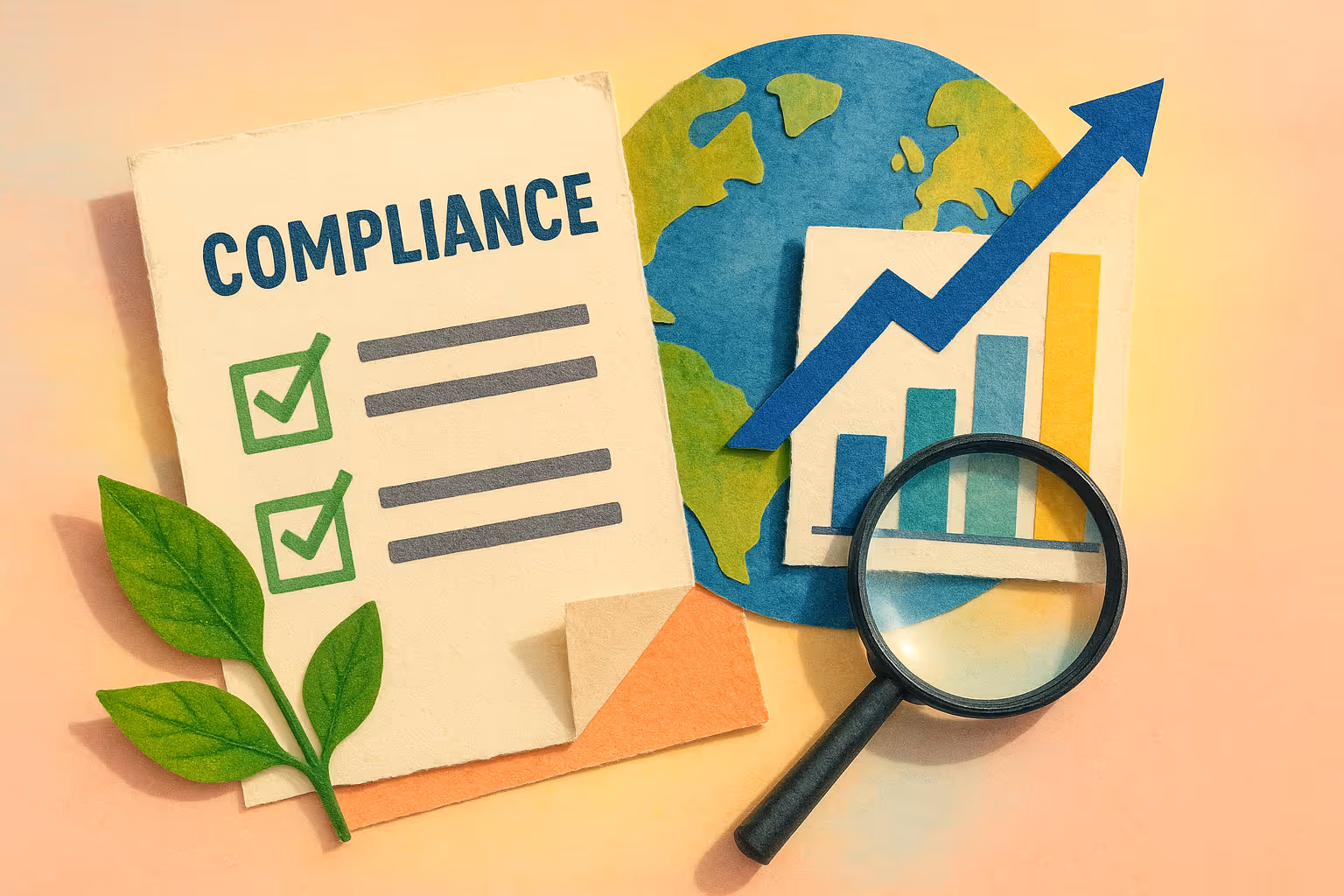 Comprendre et appliquer l'analyse de double matérialité pour une conformité RSE optimale
